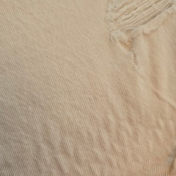 Levi's Women's 501 Original Short Natural Instinct Size 32 - Picture 10 of 10